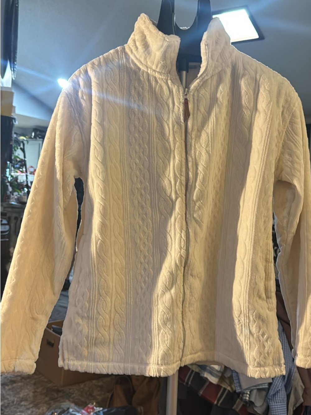 Women’s jacket med